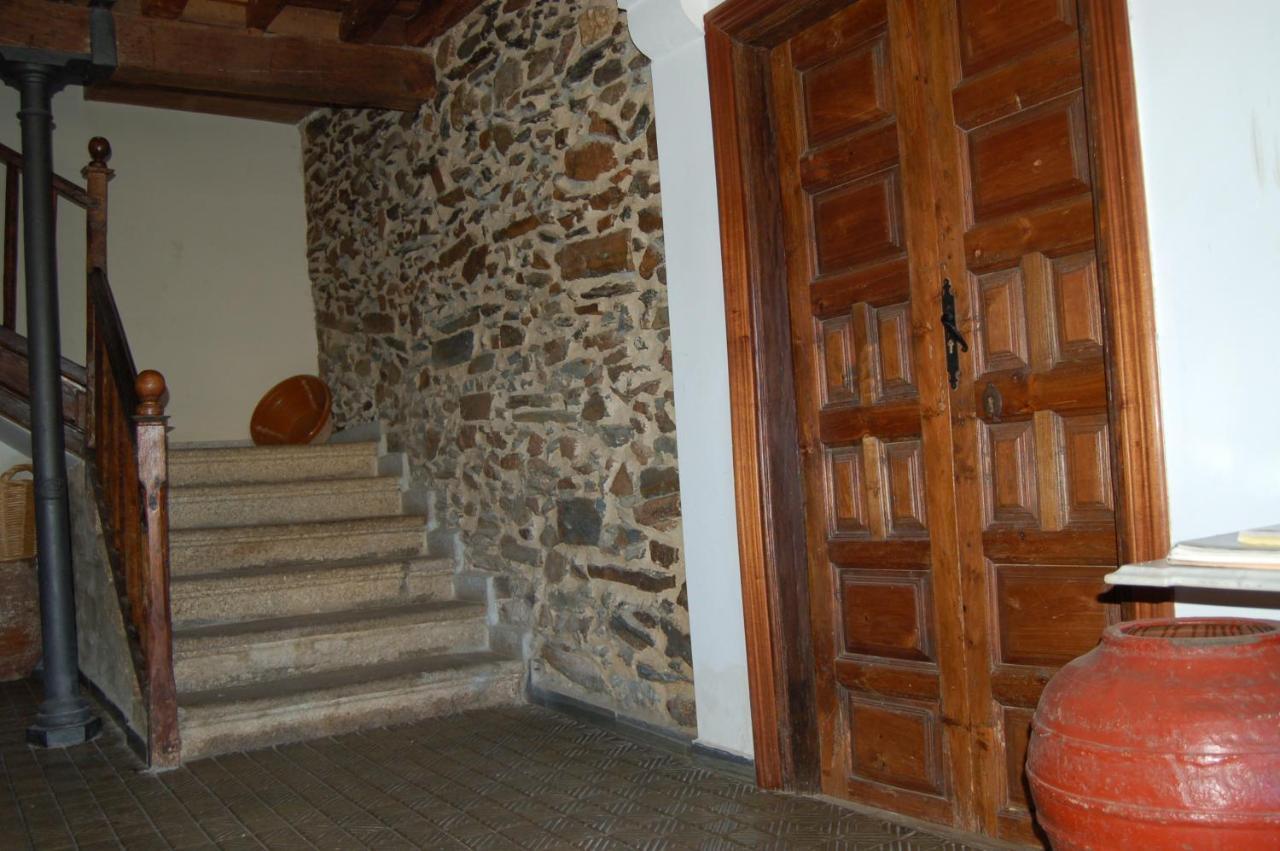 Ctr. El Convento Vila El Bodon Exterior foto